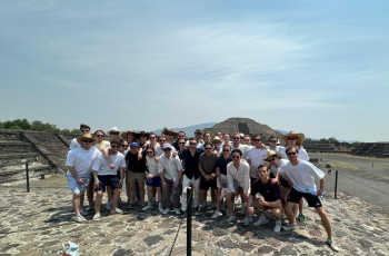 Dispuut Energie Mexico en Guatemala F2 U