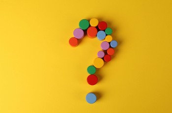 Vraagteken - Bohemian Birds