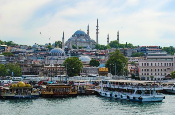 Istanbul - Bohemian Birds