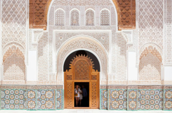 Pexels Marrakech