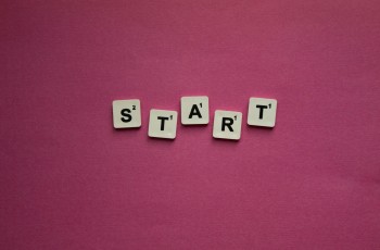 Start - Pexels