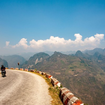 Ha Giang Loop - Vietnam