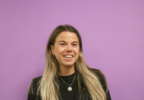 Bohemian Birds - Team - Amber Snaterse