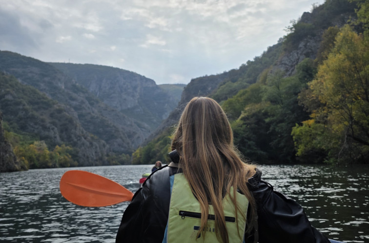 Kano Macedonie Sara Steenhoven