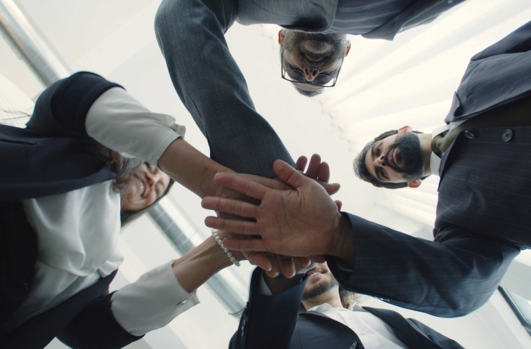 Employer branding - pexels