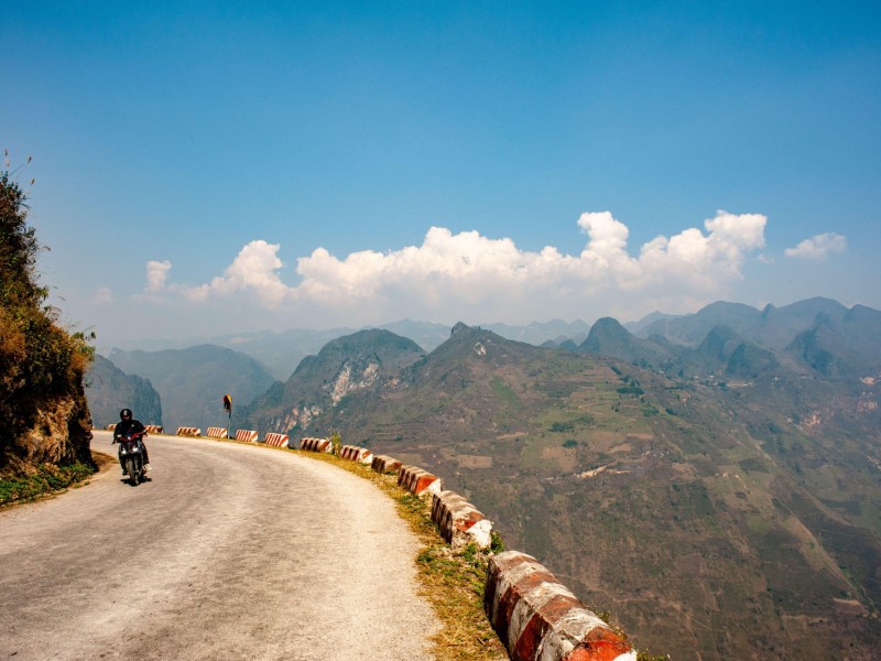 Ha Giang Loop - Vietnam