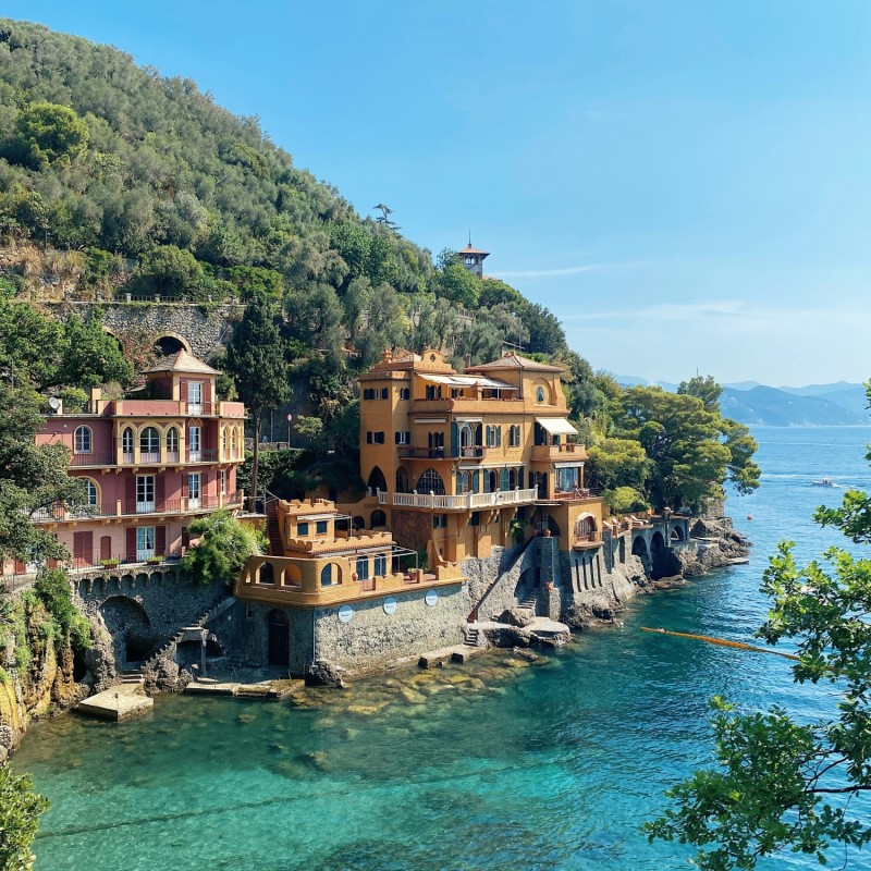Porto - uitzicht