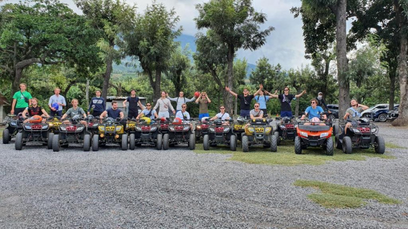 Vriendenclub Floret Olof 1