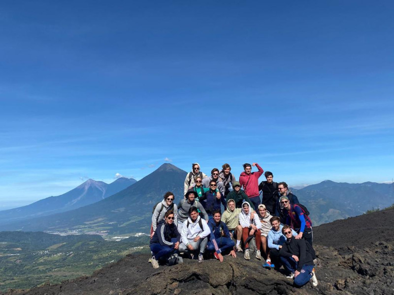 Vriendenclub Floret Olof 3